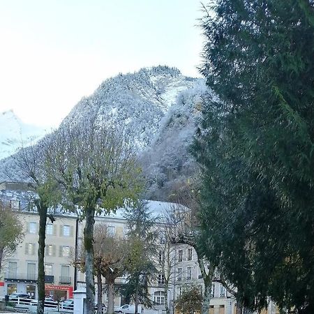 Appartement Montagne Eaux-Bonnes Dış mekan fotoğraf
