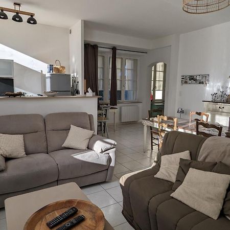 Appartement Montagne Eaux-Bonnes Dış mekan fotoğraf