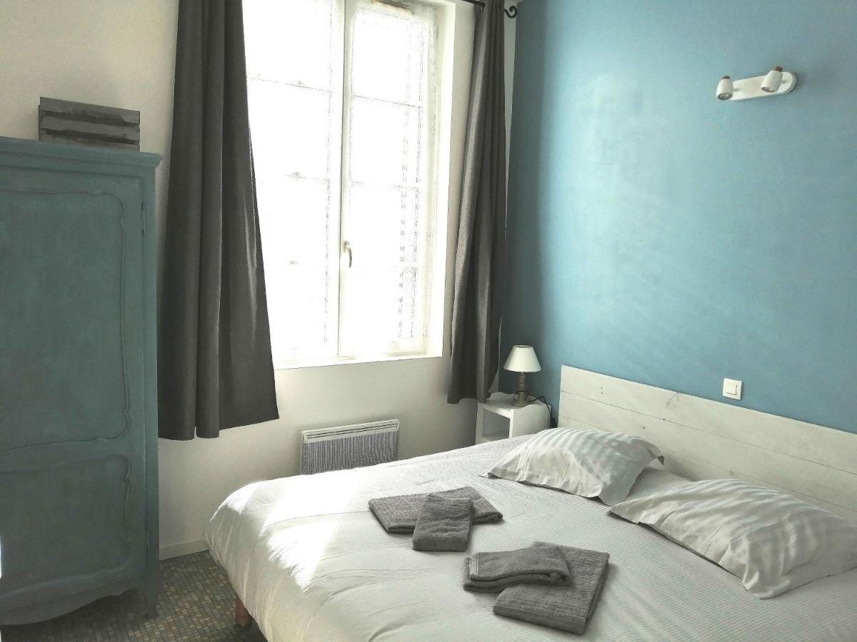 Appartement Montagne Eaux-Bonnes Dış mekan fotoğraf