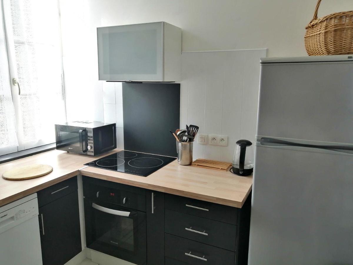 Appartement Montagne Eaux-Bonnes Dış mekan fotoğraf