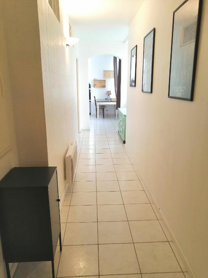 Appartement Montagne Eaux-Bonnes Dış mekan fotoğraf