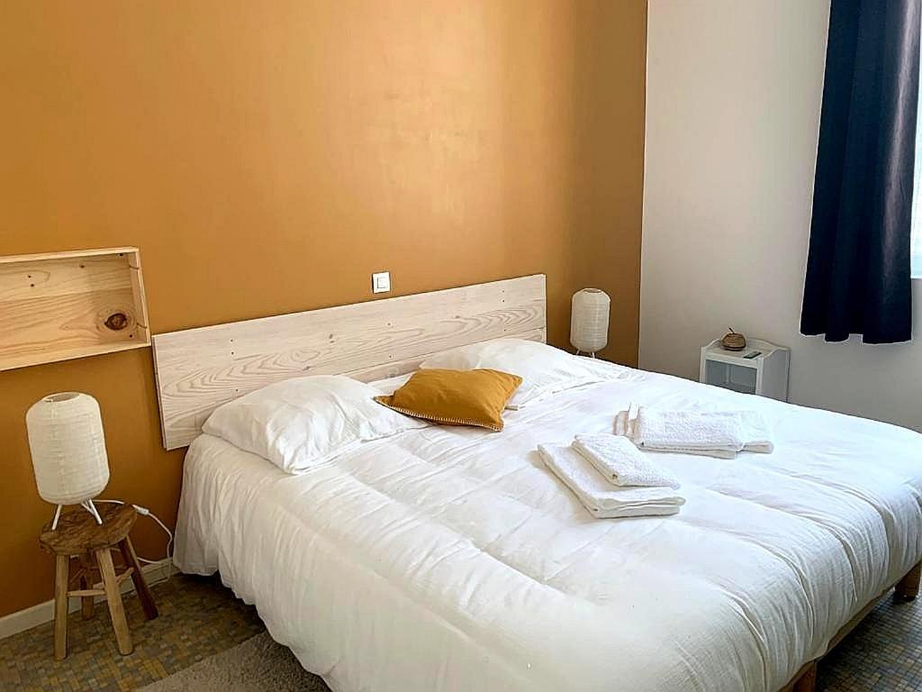 Appartement Montagne Eaux-Bonnes Dış mekan fotoğraf