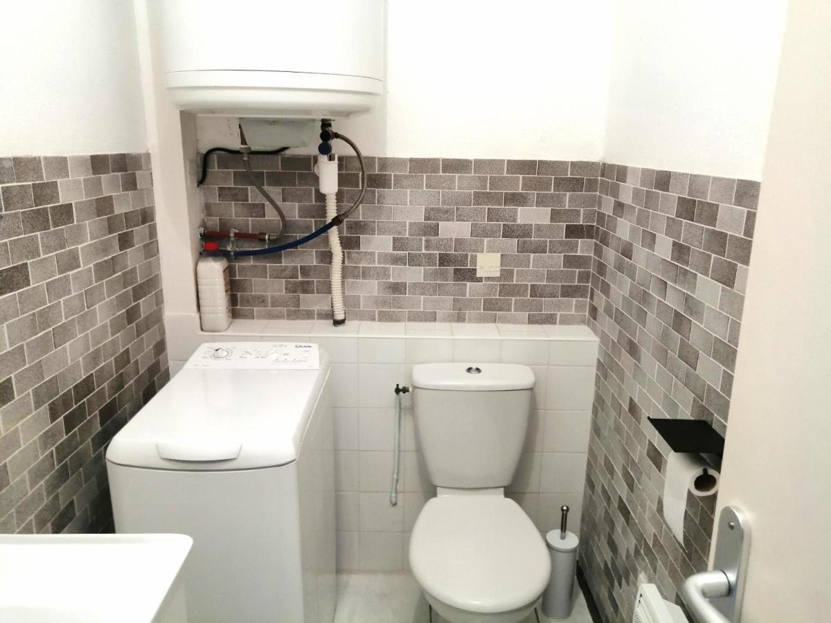 Appartement Montagne Eaux-Bonnes Dış mekan fotoğraf