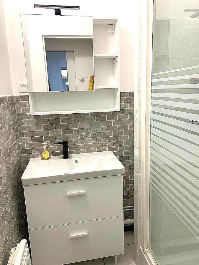 Appartement Montagne Eaux-Bonnes Dış mekan fotoğraf